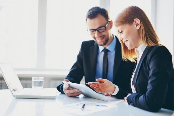 A Empresa